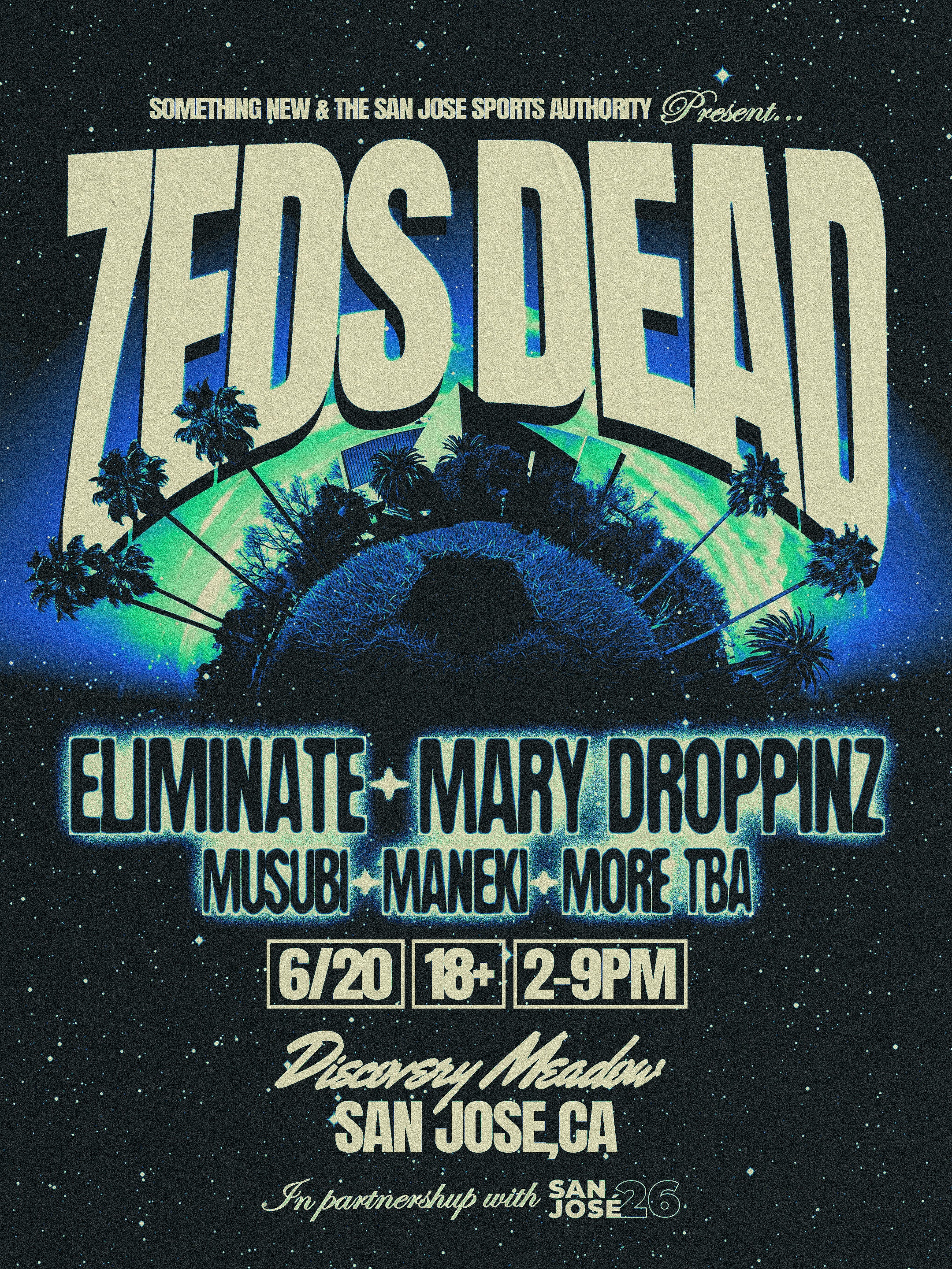 Zeds Dead